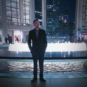 Meet your Posher, Andy